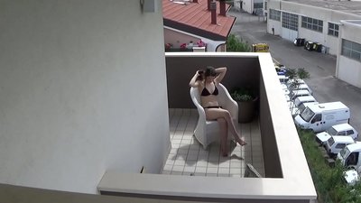 Ukubuka izithombe zocansi
