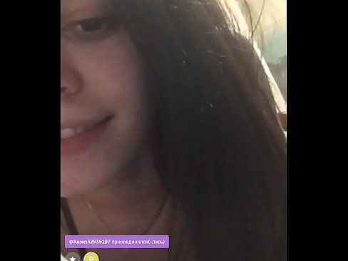 ❤️ I-slutty Russian bitch (Periscope, VKontakte, Instagram) Izocansi eziqinile kithi ❌️❤