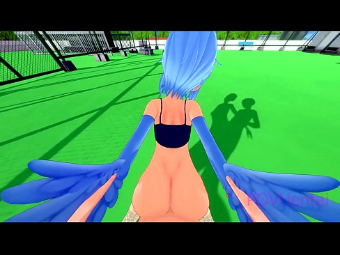 ❤️ Harpy monster girl. Izocansi eziqinile kithi ❌️❤